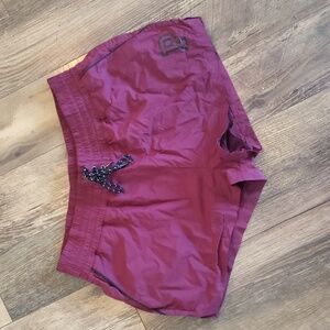 Victoria's Secret PINK Swim/ Running Shorts